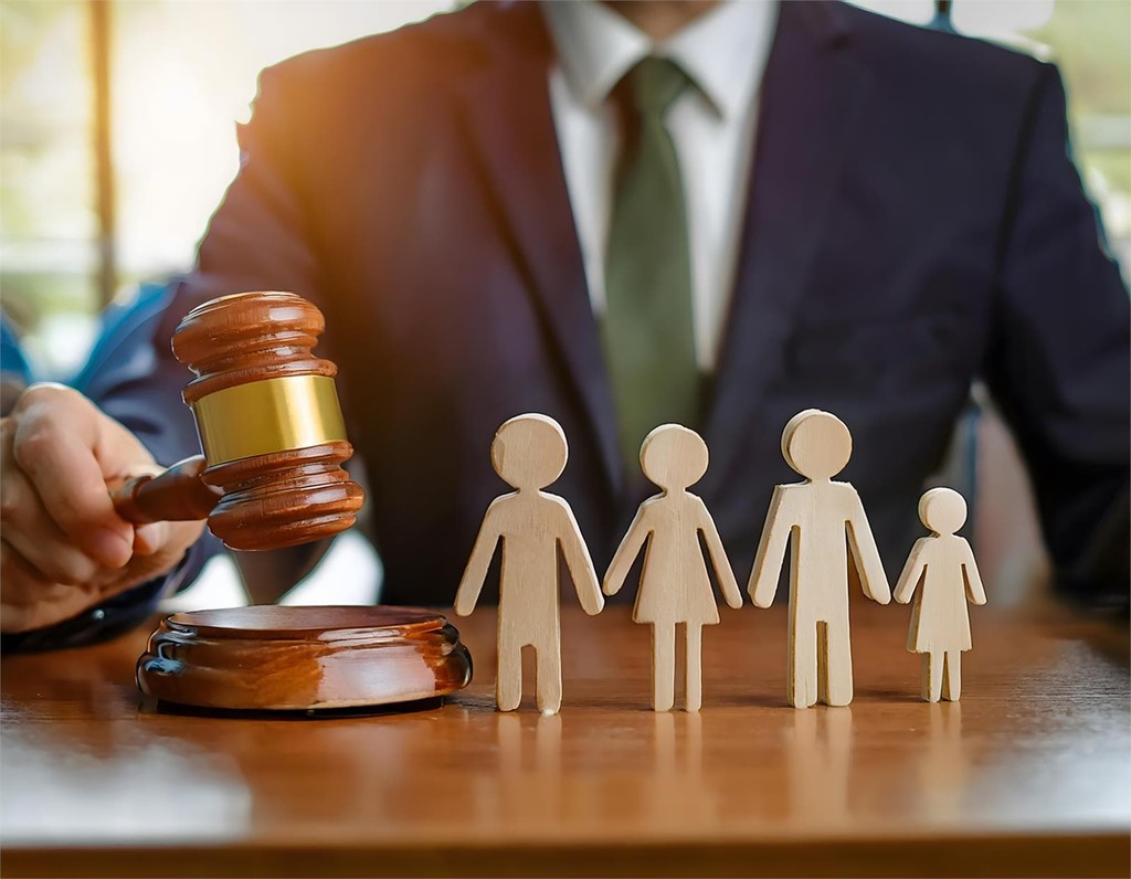 ¿Custodia compartida? Lo que debe saber para el bienestar de sus hijos