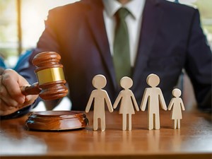 ¿Custodia compartida? Lo que debe saber para el bienestar de sus hijos
