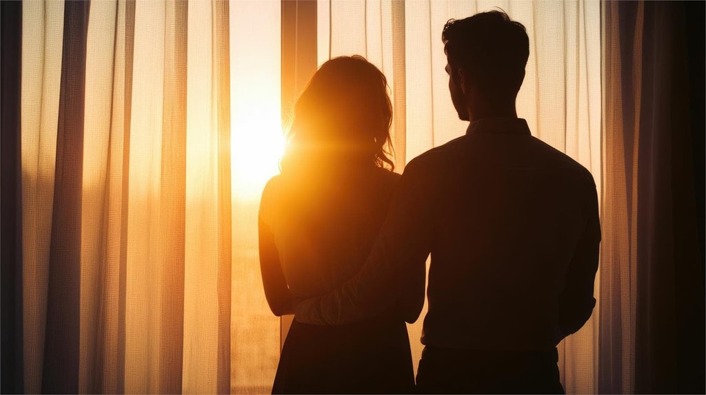 Los derechos de las parejas de hecho en caso de separación