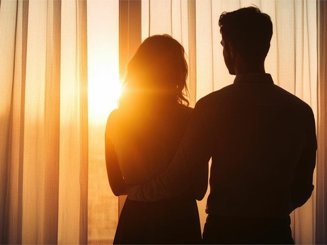 Los derechos de las parejas de hecho en caso de separación